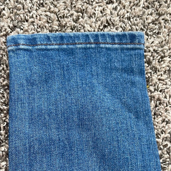 Wonder Nation Kids Blue Jeans - Picture 6 of 10